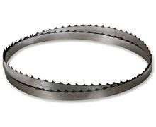 Полотно 201494 для ленточной пилы, 3680x19x0,55, 4TPI