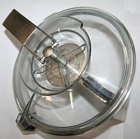 Крышка 29311 в сборе для Blixer 5