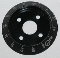 Шкала таймера KMN1050A (120 мин.) для печей конвекционных электрических серии XF