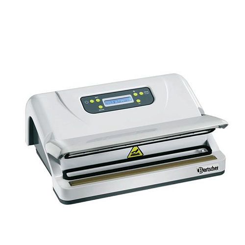 Вакуумная упаковочная машина Bartscher 300P/MSD