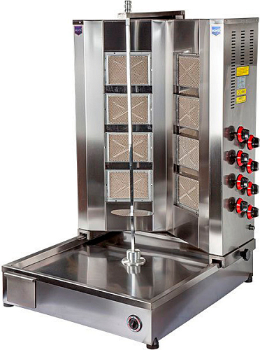 Аппарат для шаурмы Remta D 14Z