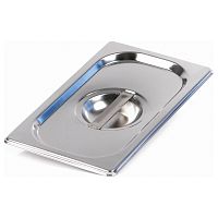 Крышка гастроемкости Viatto GN1/4, 814-L