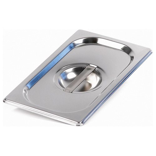 Крышка гастроемкости Viatto GN1/4, 814-L