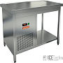 Стол охлаждаемый HICOLD SO-10/6