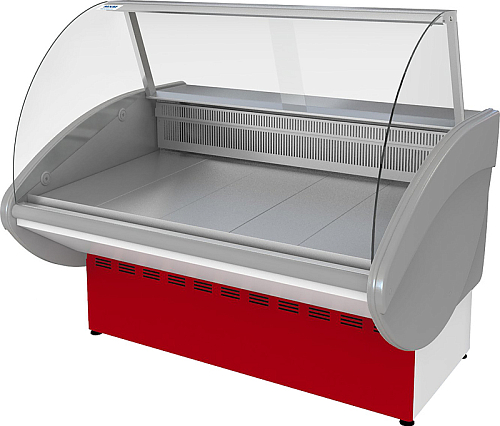 Холодильная витрина МХМ Илеть ВХС-1,2 (статика)