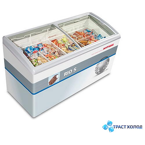 Ларь морозильный AHT RIO S 175