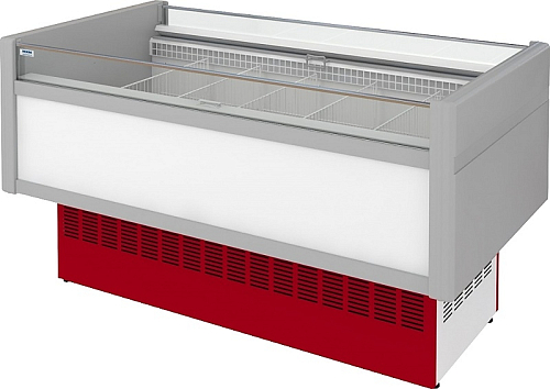 Морозильная бонета МХМ Купец ВХНо-1,2