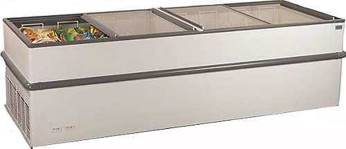 Морозильная бонета CRYSTAL CRISTALLITE 25