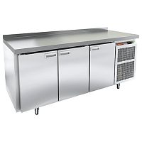 Стол охлаждаемый HICOLD GN 111/TN W