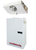 Сплит-система низкотемпературная ZANOTTI BZS112T01F