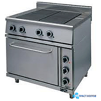 Плита электрическая Rada ПЭ-724ШК