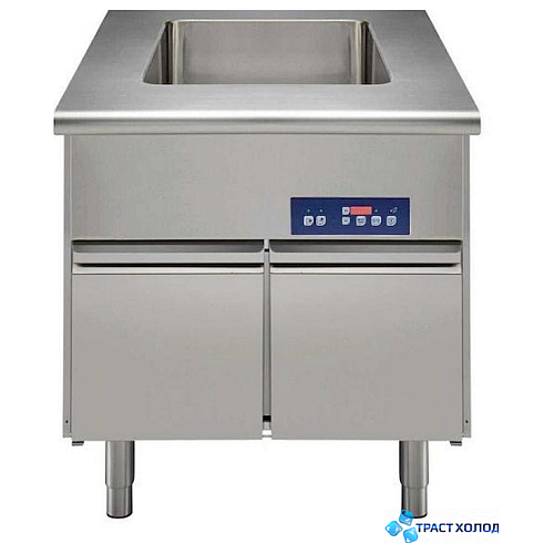 Прилавок д/ 1 и 2 блюд ELECTROLUX ZLB08H 332076