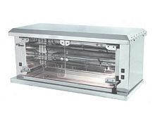 Гриль шампурный Grill Master Ф2У2Э (21108)