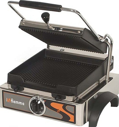 Гриль контактный FIAMMA GR 4.2