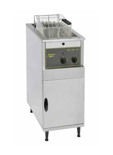 Фритюрница Roller Grill RF 25 S