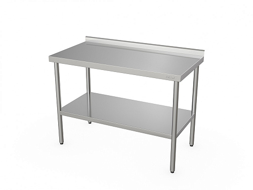 Стол производственный Atesy СР-П-1-950.800-02 (СП-3/950/800)