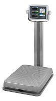 Весы напольные CAS AC-50