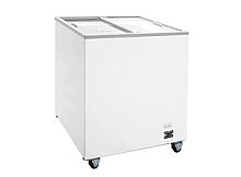 Ларь морозильный KLIMASAN D 200 DFSG FF