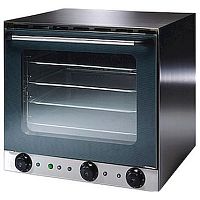 Печь конвекционная Kocateq YXD4A