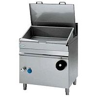 Сковорода опрокидывающаяся газовая Tecnoinox BS80IG7