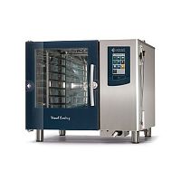 Пароконвектомат HOUNO С 1.06 (зонд, душ)