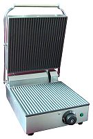 Гриль контактный Kocateq N16