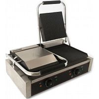 Гриль контактный Airhot DCG