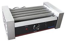 Гриль роликовый Starfood HD-05