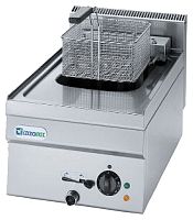 Фритюрница газовая Tecnoinox FR35G/0