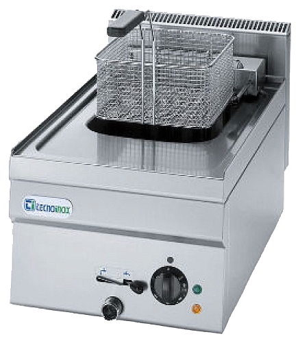 Фритюрница газовая Tecnoinox FR35G/0