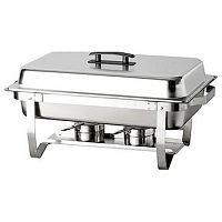 Чафинг-диш (мармит) HENDI 470053