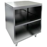 Стол открытый HICOLD НБМСО-7/6П