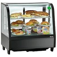 Витрина настольная Bartscher 700.201G