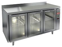 Стол охлаждаемый HICOLD GNG 111/HT P