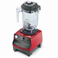 Блендер Vitamix Drink Machine Advance, красный