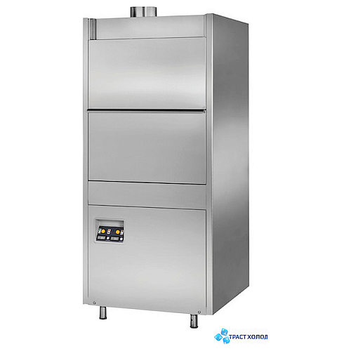 Котломоечная машина Silanos LP67E (купольная)