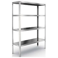 Стеллаж ТТМ СТ-100/4