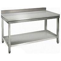 Стол рабочий ТТМ СР1-060/7П