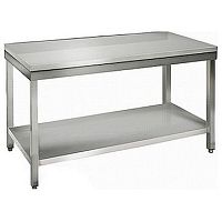 Стол рабочий ТТМ SR-120/7P