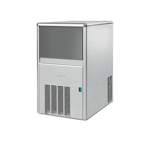 Льдогенератор SMEG FGS60GRW