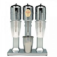 Миксер для молочных коктейлей Vema FL2027/L