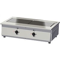 Плита электрическая Тулаторгтехника ПЭ-0,24Н настольная