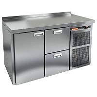 Стол морозильный HICOLD GN 12 BR2 BT