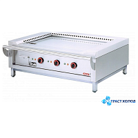 Плита электрическая Nayati Теппан-Яки TP 12/E Portable настольная