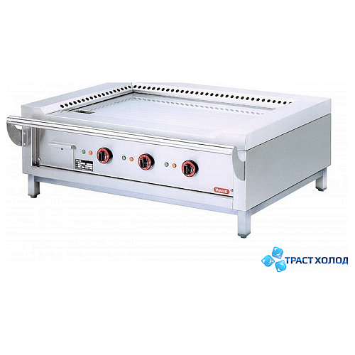 Плита электрическая Nayati Теппан-Яки TP 12/E Portable настольная