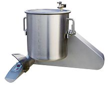 Аппарат для переработки мяса Spicer 28л 28E, 220V