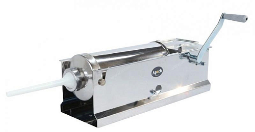 Шприц колбасный Apach Cook Line ASF5
