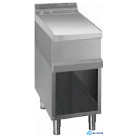 Стенд MBM MG7NA477