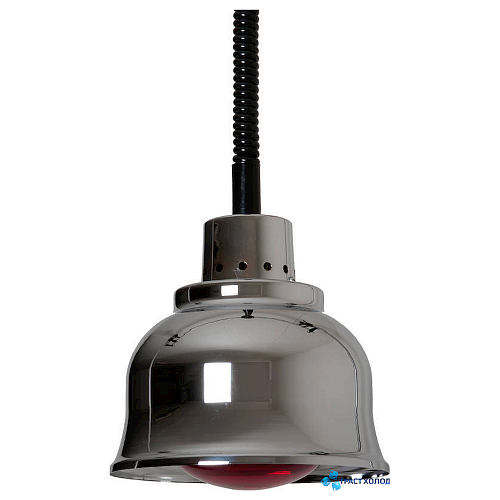 Подогреватель ламповый Solis LC25R