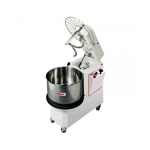 Тестомес спиральный Solis SR53 VS